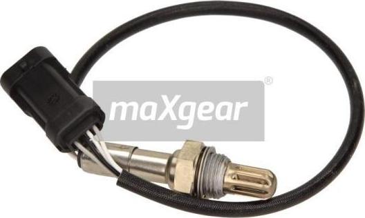 Maxgear 59-0071 - Lambda zonde