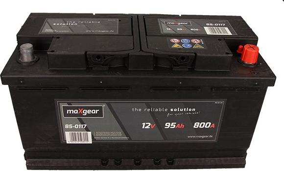 Maxgear 595402080 D722