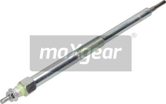 Maxgear 66-0062 - Kvēlsvece