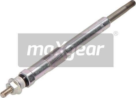 Maxgear 66-0074 - Kvēlsvece