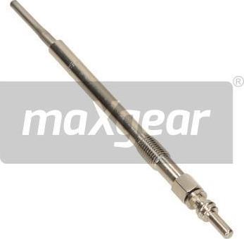 Maxgear 66-0076 - Kvēlsvece