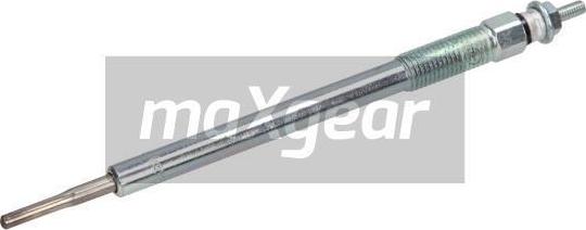 Maxgear 66-0078 - Kvēlsvece