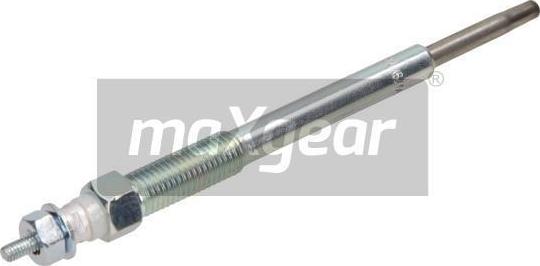 Maxgear 66-0079 - Kvēlsvece