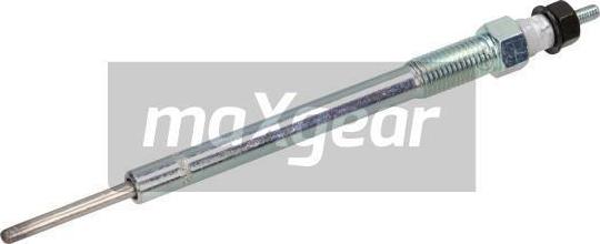 Maxgear 66-0081 - Kvēlsvece