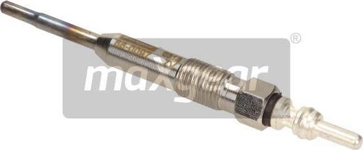 Maxgear 66-0097 - Kvēlsvece