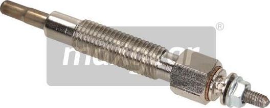 Maxgear 66-0100 - Kvēlsvece