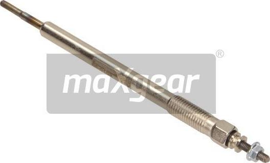 Maxgear 66-0102 - Kvēlsvece