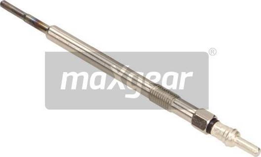 Maxgear 66-0110 - Kvēlsvece