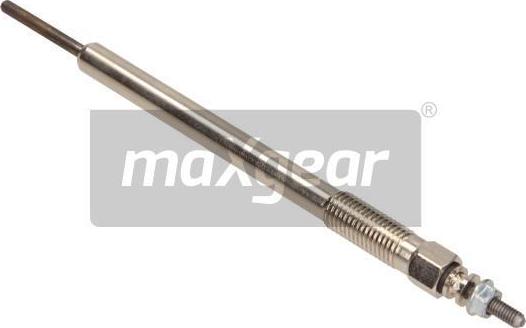 Maxgear 66-0115 - Kvēlsvece