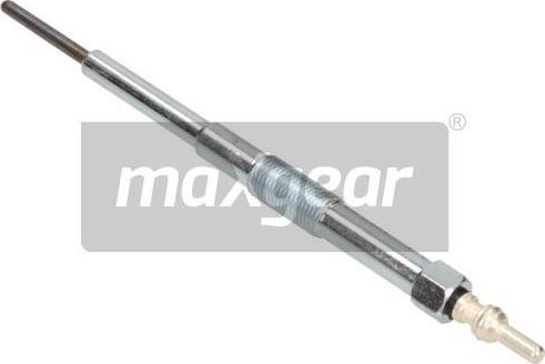 Maxgear 66-0121 - Kvēlsvece