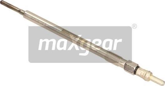 Maxgear 66-0126 - Kvēlsvece