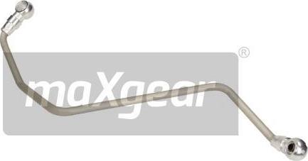 Maxgear 68-0149 - Eļļas cauruļvads, Kompresors