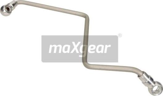 Maxgear 68-0150 - Eļļas cauruļvads, Kompresors