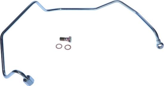 Maxgear 68-0217 - Eļļas cauruļvads, Kompresors