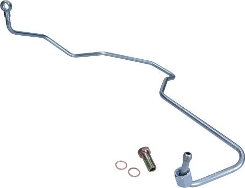 Maxgear 68-0225 - Eļļas cauruļvads, Kompresors