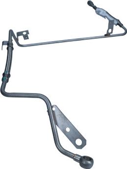 Maxgear 68-0339 - Eļļas cauruļvads, Kompresors