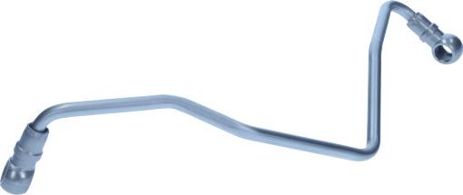 Maxgear 68-0340 - Eļļas cauruļvads, Kompresors