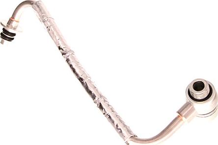 Maxgear 68-0343 - Eļļas cauruļvads, Kompresors