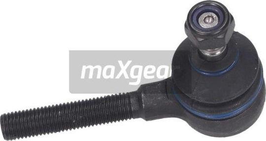 Maxgear 69-0090 - Stūres šķērsstiepņa uzgalis