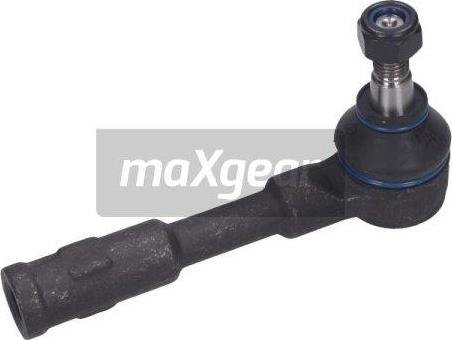 Maxgear 69-0110 - Stūres šķērsstiepņa uzgalis