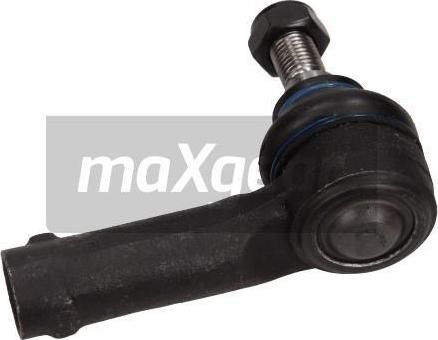 Maxgear 69-0139 - Stūres šķērsstiepņa uzgalis