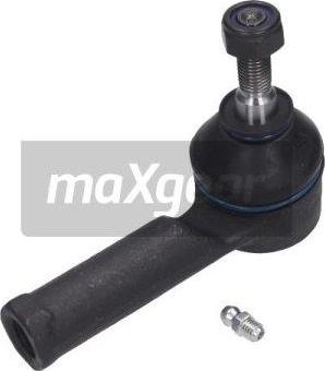 Maxgear 69-0172 - Stūres šķērsstiepņa uzgalis