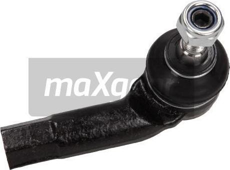 Maxgear 69-0180 - Stūres šķērsstiepņa uzgalis