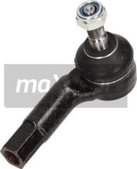 Maxgear 69-0181 - Stūres šķērsstiepņa uzgalis