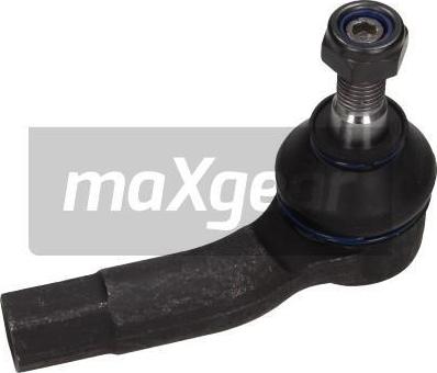 Maxgear 69-0184 - Stūres šķērsstiepņa uzgalis