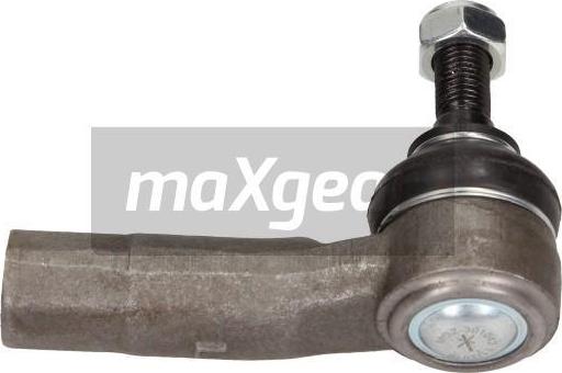 Maxgear 69-0186 - Stūres šķērsstiepņa uzgalis