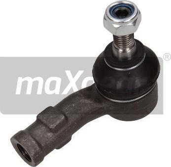 Maxgear 69-0190 - Stūres šķērsstiepņa uzgalis