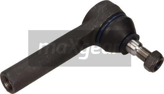 Maxgear 69-0204 - Stūres šķērsstiepņa uzgalis