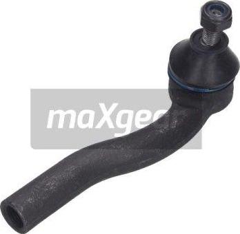 Maxgear 69-0206 - Stūres šķērsstiepņa uzgalis