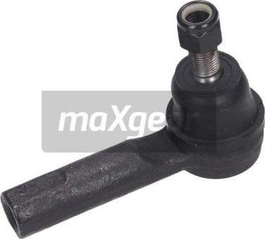 Maxgear 69-0236 - Stūres šķērsstiepņa uzgalis