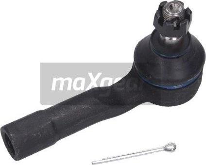 Maxgear 69-0237 - Stūres šķērsstiepņa uzgalis