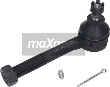 Maxgear 69-0240 - Stūres šķērsstiepņa uzgalis