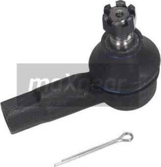 Maxgear 69-0257 - Stūres šķērsstiepņa uzgalis