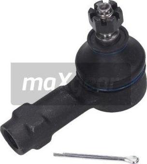 Maxgear 69-0260 - Stūres šķērsstiepņa uzgalis