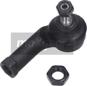 Maxgear 69-0262 - Stūres šķērsstiepņa uzgalis