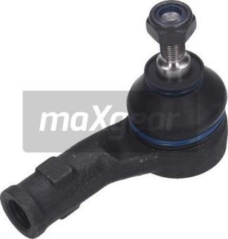 Maxgear 69-0282 - Stūres šķērsstiepņa uzgalis