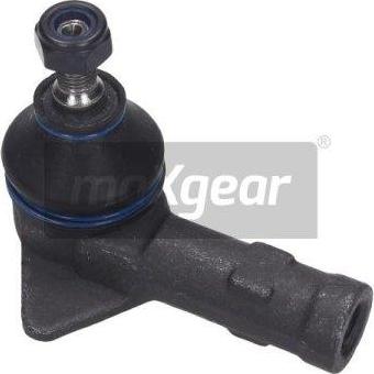 Maxgear 69-0295 - Stūres šķērsstiepņa uzgalis