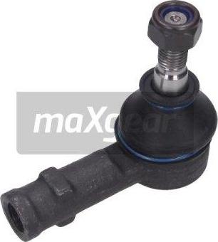Maxgear 69-0322 - Stūres šķērsstiepņa uzgalis