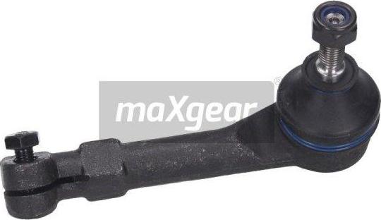 Maxgear 69-0333 - Stūres šķērsstiepņa uzgalis