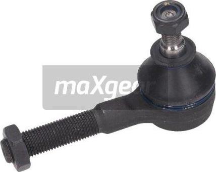 Maxgear 69-0338 - Stūres šķērsstiepņa uzgalis