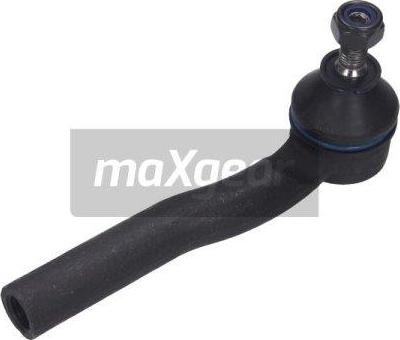 Maxgear 69-0362 - Stūres šķērsstiepņa uzgalis