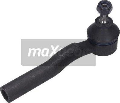 Maxgear 69-0363 - Stūres šķērsstiepņa uzgalis