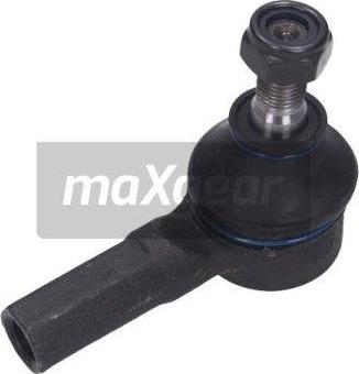 Maxgear 69-0376 - Stūres šķērsstiepņa uzgalis