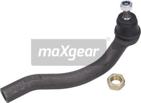 Maxgear 69-0551 - Sviru un stiepņu