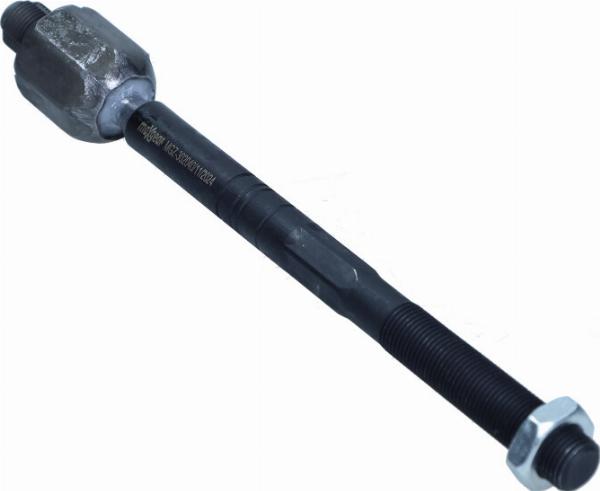 Maxgear 69-0820 - Aksiālais šarnīrs, Stūres