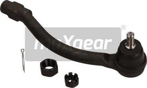 Maxgear 69-0896 - Stūres šķērsstiepņa uzgalis